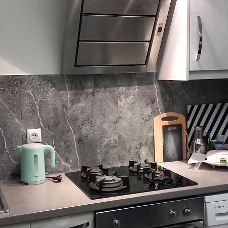 Ferienwohnung Giannis Galatás Exterior foto