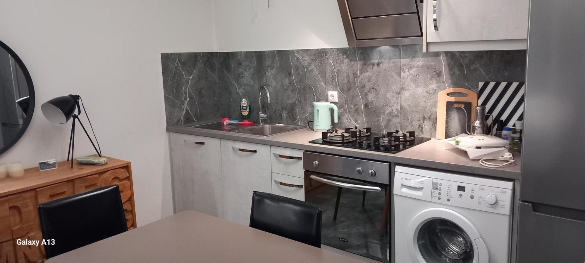 Ferienwohnung Giannis Galatás Exterior foto